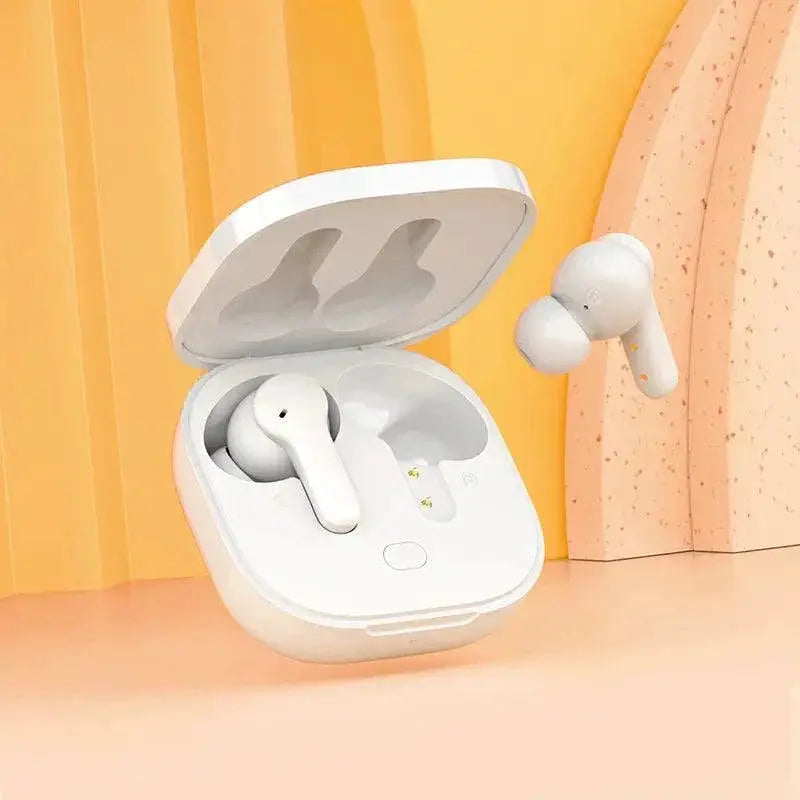 QCY T13 Wireless Earbuds Ultimate Sound 40 Hour Playback
