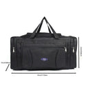 Durable Waterproof Duffle Bag For Men