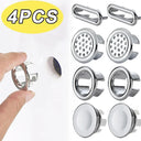 Sink Trim Set: Stylish Upgrade for Kitchen and Bathroom