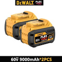 Trusted Dewalt 20V Battery For Every Job