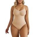 Tummy Control Bodysuit for Women