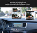 Car Rear View Camera for Safe Parking