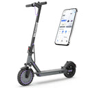 Foldable Scooter - Motor