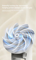 Xiaomi Automatic Portable Mini Home Robotic Vacuum Cleaner