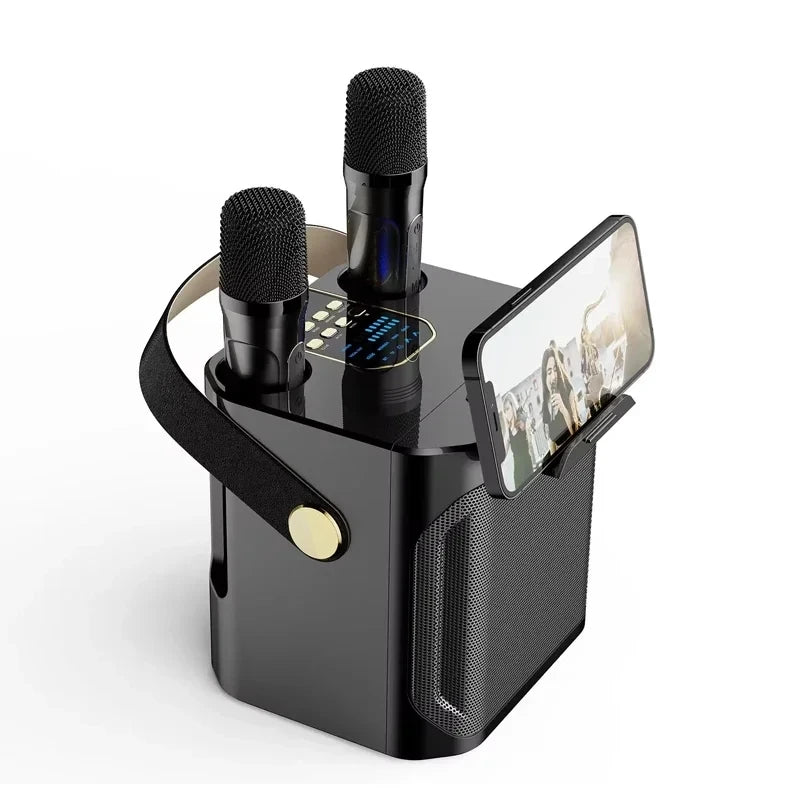Karaoke Speaker for Party Fun
