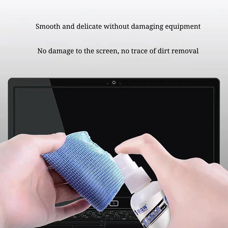 Monitor for Clearer Everyday Viewing
