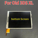 Nintendo 3DS Lower Lcd Touch Screen