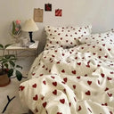 Durable Bedding Set For Kids - Easy Care