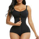 Plus Size Shapewear Bodysuit for Comfort