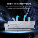 Kllisre Desktop DIMM High Performance RAM Speed Stability