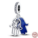 100 Real Sterling Silver Classic Devil's