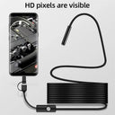 Endoscope Camera for Home DIY Repairs