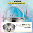 SucceBuy Commercial Cotton Candy Machine
