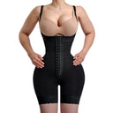 Fajas Colombianas Women Body Hourglass Girdle Tummy Control