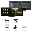 10.26 Inch Wireless CarPlay And Android Auto Mirror Link Player Universal Pro