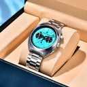 Pagani Design Panda Chronograph Watch Men
