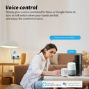 Wifi Smart Plug - Voice Control Timer Alexa