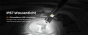 Efficient Inspection Endoscope for Techs