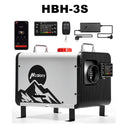 Portable Heating Unit