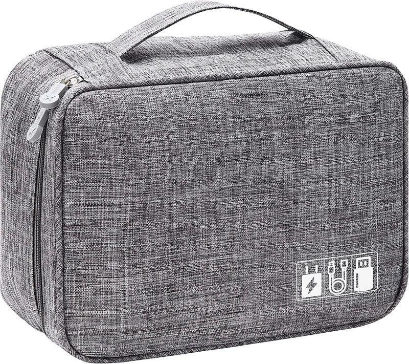 Waterproof Electronics Bag for Travel — product view 8