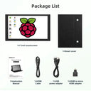 Eyoyo 7 Inch Portable Touch Monitor HDMI