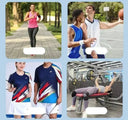 Fast Dry Towel 40x80cm for Gym and Beach