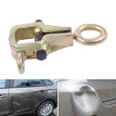 Auto Body Pull Clamp for Mechanics