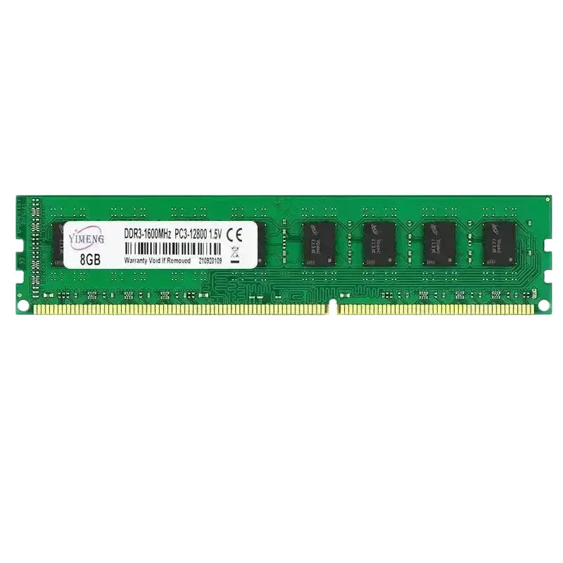 Faster PC Upgrades Desktop Memory — product view 1