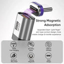 Magnetic USB C Adapter Fast