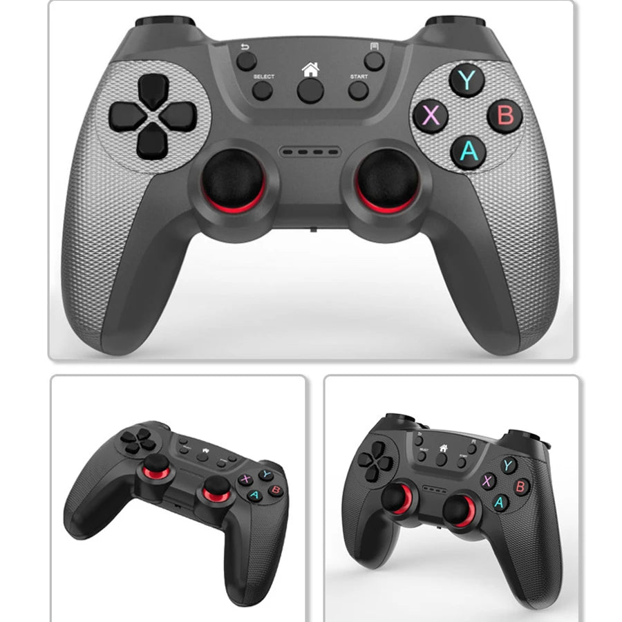 Game Controller for Better Play