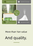 Aroma Diffuser Automatic Fragrance For Home Indoor Use