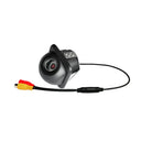 Smart Rear View Camera for Night Parking