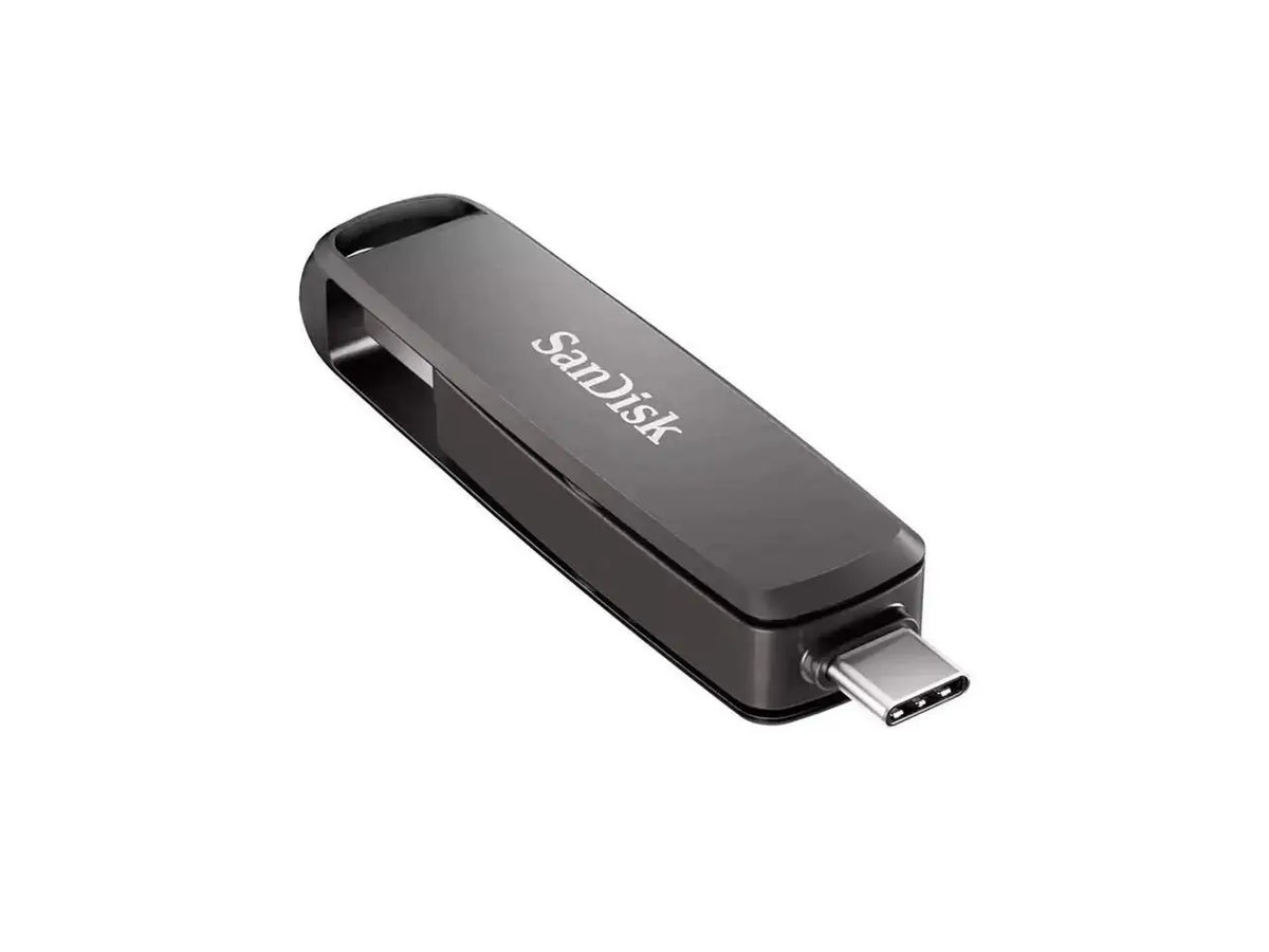 SanDisk 256GB Extreme PRO Flash Drive