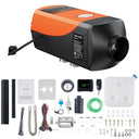 Compact 12V Diesel Parking Heater