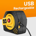 High Precision Laser Distance Meter