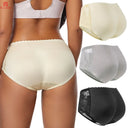 Luxe Lace Butt Lifter Shapewear for Curves and Comfort