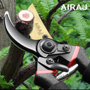 AIRAJ Multifunctional Garden Trimming Tool Heavy-Duty Trimmer