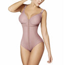 Colombian Shapewear Bodysuit for Postpartum Control & Shaping