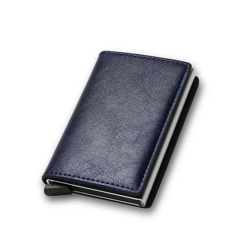 RFID Blocking Trifold Wallet for Men — product view 15