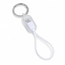 Mini USB Lanyard Charging Cable