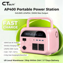 Compact Portable Power Station Portable