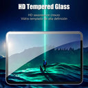 Mi Pad Tempered Glass Screen Protector 2 Pack for Tablets