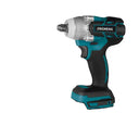 Cordless Electric Impact Wrench Brushless Electric Wrench Power Tool For Makita 21V Battery