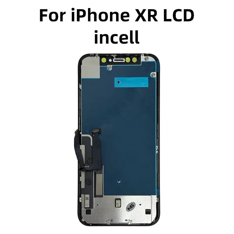 OLED X LCD For iPhone XR XS MAX 11 Display 3D Touch Screen Replace For 12 14 Plus 11 Pro Screen Incell 12 Pro Max Display 13 Min