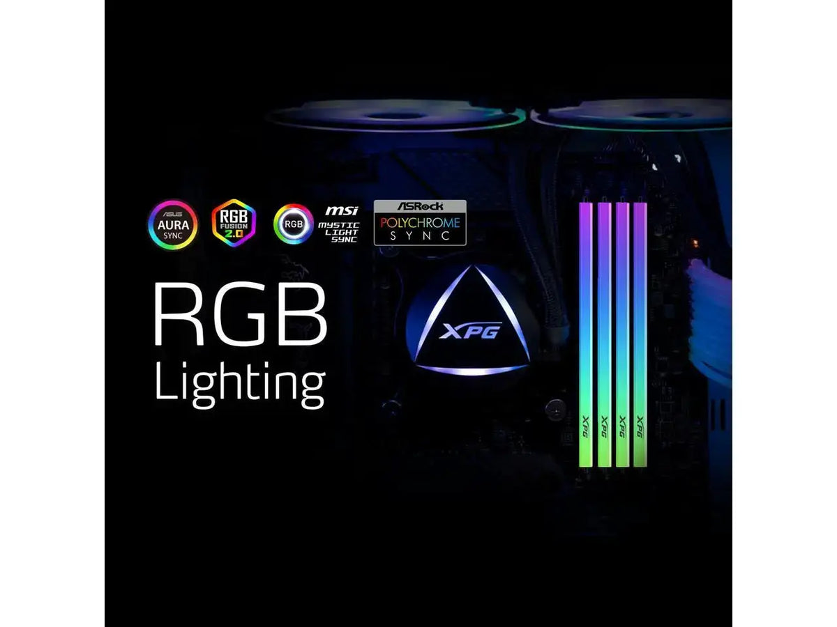 Xpg Spectra Ram — product view 3