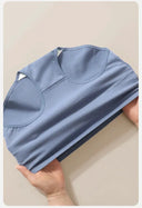 Plus Size Cotton Panties for Comfort