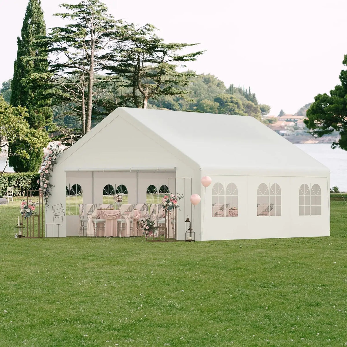 Waterproof Outdoor Shelter