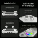 MiniLoong Pocket Retro Gaming Player
