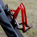 Lightweight Bottle Cage Mount For Bike