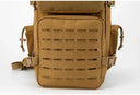 Durable Hiking Backpack for Outdoor Use